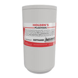 Plastisol Ink Soft Hand Base Plastisol Ink - Clear Base, Reduces Opacity, Soft Hand Finish (Quart)