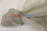 Bridal Tulle Illusion Nylon Tulle Fabric - Sheer Soft Bridal Veil, 108" Width (50 Yard Bolt)