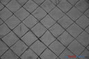 Taffeta Pintuck Fabric - 4" X 4" Diamond Pattern, 58" Width, Multiple Colors (1 Yard)