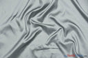 Stretch Taffeta Fabric - Multiple Solid Colors, 57/58" Width (Continuous Yards)