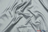 Stretch Taffeta Fabric - Multiple Solid Colors, 57/58" Width (Continuous Yards)