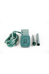 Photocell Plugbank 3 Select Timer