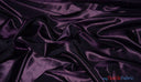 Stretch Taffeta Fabric - Multiple Solid Colors, 57/58" Width (Continuous Yards)