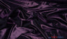 Stretch Taffeta Fabric - Multiple Solid Colors, 57/58" Width (Continuous Yards)