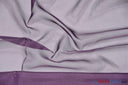 IFR Sheer Voile Polyester Fabric - 40 Colors, Sheer, 120" Wide, 120 Yard Bolt (1 Bolt)