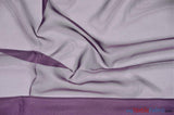 IFR Sheer Voile Polyester Fabric - 40 Colors, Sheer, 120" Wide, 120 Yard Bolt (1 Bolt)