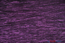 Crease Taffeta Crush Taffeta Polyester Fabric - Crushed Texture, 50/52" Width (Continuous Yards Or By Bolt)