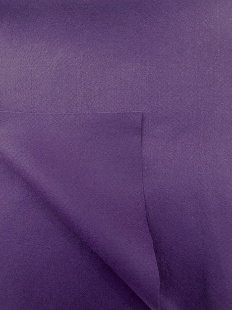 Acrylic Craft Felt Fabric - Solid Color, 72" Width (1 Yard)