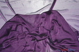 Two Tone Chiffon Polyester Fabric - Iridescent Sheer, 58/60" Width, Multiple Colors (Yards, Bolts, Sample Swatch)