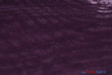 Mirror Organza Polyester Fabric - Sheer, Soft And Smooth, 58/60" Width (Continuous Yards & By Bolt)