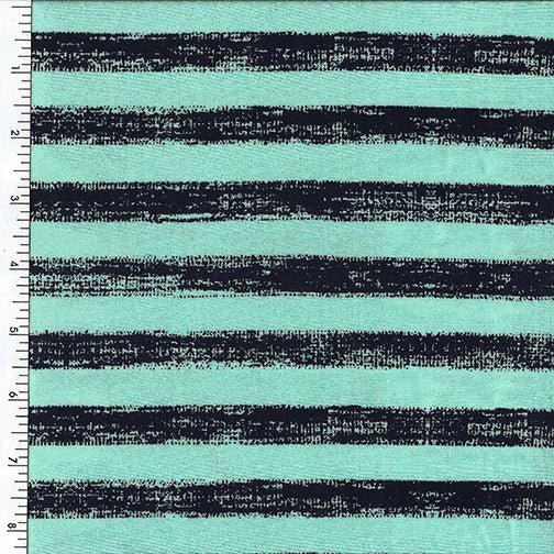 Nylon Spandex Tricot Printed Fabric