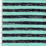Nylon Spandex Tricot Printed Fabric