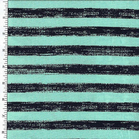 Nylon Spandex Tricot Printed Fabric