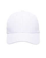 Structured Solid Back Hat