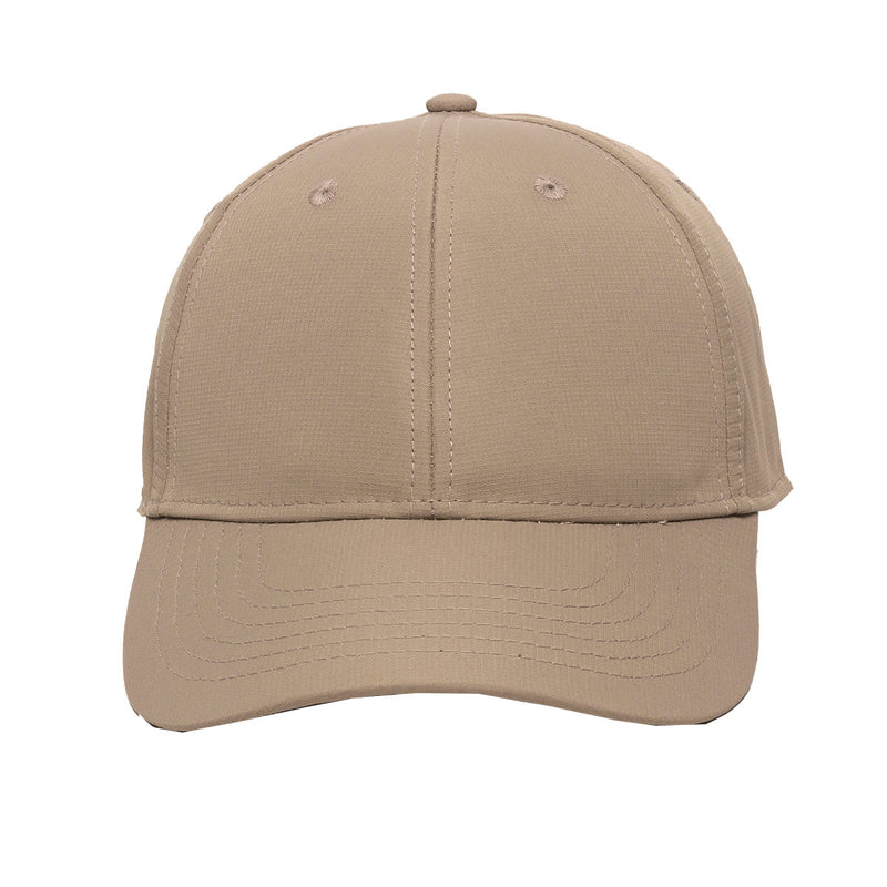 Unstructured Solid Back Hat