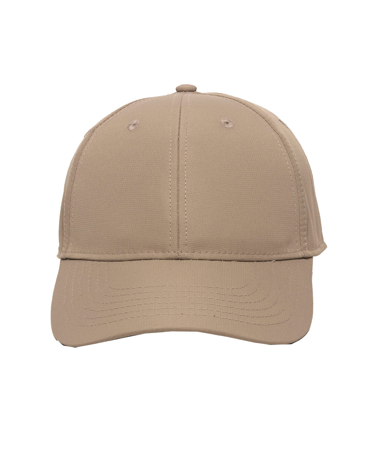 Unstructured Solid Back Hat