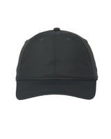 Unstructured Solid Back Hat