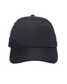 Unstructured Solid Back Hat