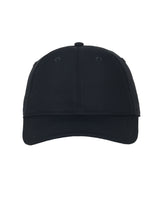 Unstructured Solid Back Hat