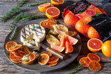 Cara Cara Navel Oranges Sweet Pink Fleshed Citrus