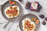 Fresh Figs Seasonal Sweet Tender Fruit for Snacking and Recipes