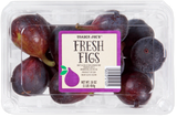 Fresh Figs Seasonal Sweet Tender Fruit for Snacking and Recipes