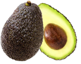 Fresh Hass Avocado Creamy Buttery Fruit for Snacking Cooking and Salads