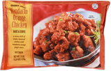 Mandarin Orange Chicken Crispy Sweet Spicy Frozen Meal 22 Oz