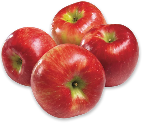 Honeycrisp Apples Fresh Crisp Sweet Apple for Snacks Baking and Pie Making