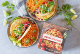 Spanish Style Rice Frozen Mexican Rice Ready to Heat 20 Oz