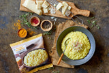 Risotto Semplice Creamy Italian Rice Frozen Meal 16 Oz