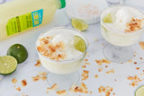 Fresh Squeezed Limeade – Zesty Citrus Refreshing Drink 32 Fl Oz