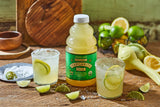 Organic Margarita Mix – Citrus Cocktail Mixer 32 Fl Oz