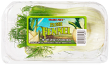 Fresh Fennel Aromatic Bulbs for Salads, Soups, Pasta, and Roasting - 20 Oz