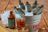 Cold Brew Coffee – Smooth Bold Energy Drink 10 Fl Oz