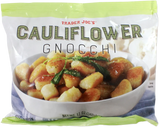 Cauliflower Gnocchi Gluten Free Low Carb Italian Dumplings 12 Oz