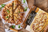 BBQ Chicken Pizza Smoky Cheese Chicken Frozen Pizza 13 Oz