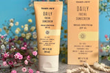 Daily Facial Sunscreen SPF 40 Oil-Free Matte Broad Spectrum Face Protection