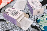 Lavender Reusable Dryer Bags – Natural 4-Pack Scented (1 Each)