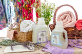 Free & Clear Liquid Laundry Detergent – 50 fl oz Revamped
