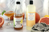 Refresh Citrus Body Wash Vitamin C Moisturizing Cleansing Gel