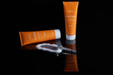 Moisturizing Cream Shave Gentle Honey Mango Scent for Sensitive Skin