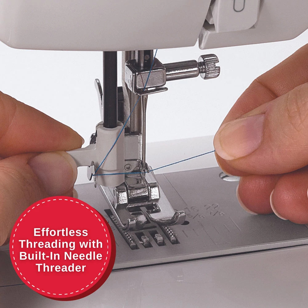 SINGER Heavy Duty 44S Sewing Machine