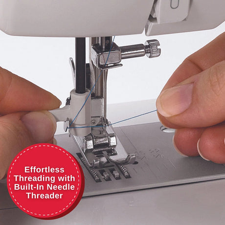 SINGER Heavy Duty 44S Sewing Machine