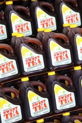 Sweet Tea Beverage - 128 Fl Oz