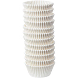 Wilton White Cupcake Liners, 300-Count