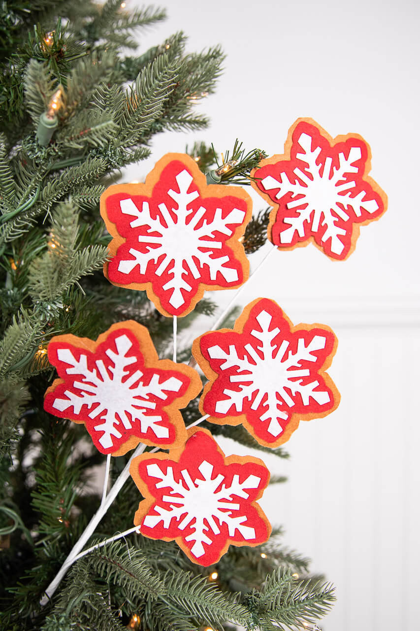 Gingerbread Sprays Mini Bundle