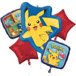 Pokemon Balloon Bouquet