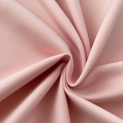1 Yard Poly Poplin Fabric 60 Inches Wide, Wrinkle Resistant Material for Apparel and Tablecloths