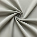 1 Yard Poly Poplin Fabric 60 Inches Wide, Wrinkle Resistant Material for Apparel and Tablecloths